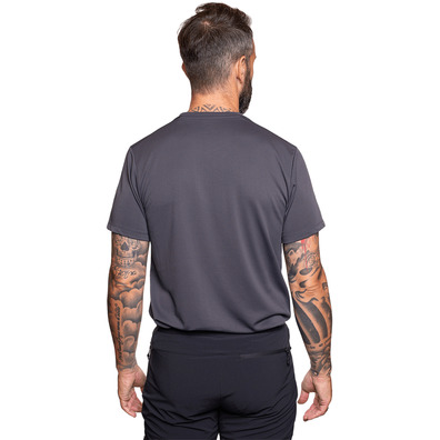 T-shirt Trangoworld Ovre 160