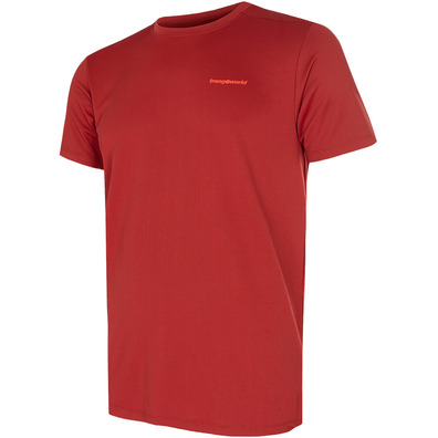 T-shirt Trangoworld Ovre 180