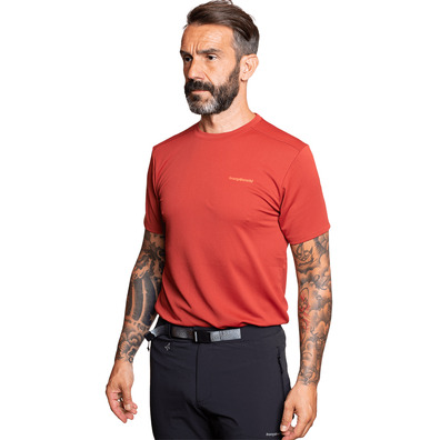 T-shirt Trangoworld Ovre 180