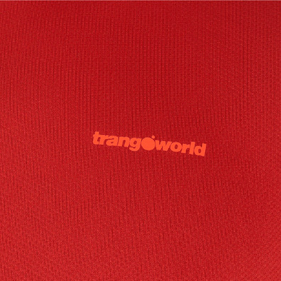 T-shirt Trangoworld Ovre 180