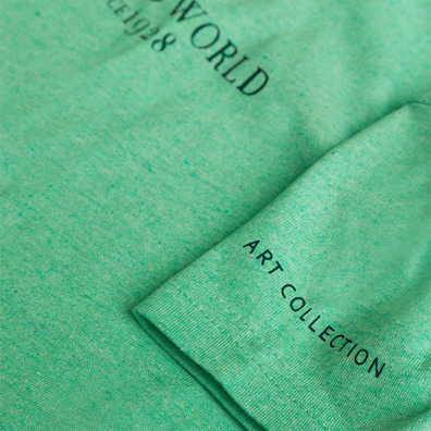 Trangoworld Pinea 530 T-shirt