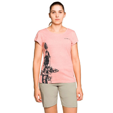 T-shirt Trangoworld Pinea 550