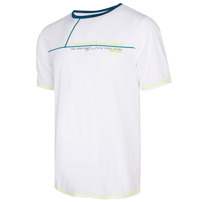 T-shirt Trangoworld Plate 240