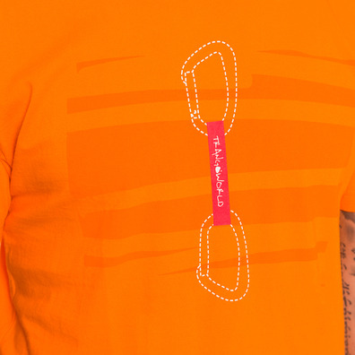 Camiseta Trangoworld Rapide 1S0
