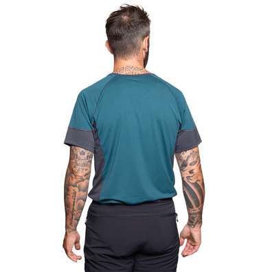 T-shirt Trangoworld Rapi 224