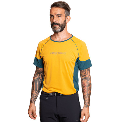 T-shirt Trangoworld Rapi 262
