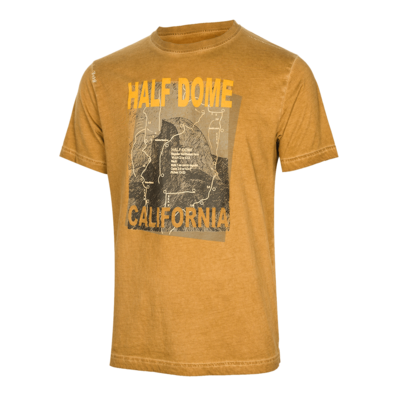 T-shirt Trangoworld Regular 120
