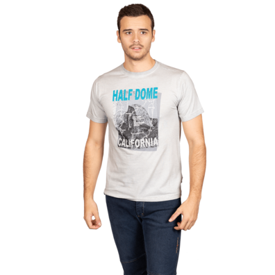 T-shirt Trangoworld Regular 150