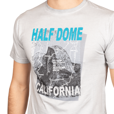 T-shirt Trangoworld Regular 150