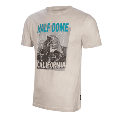 T-shirt Trangoworld Regular 150