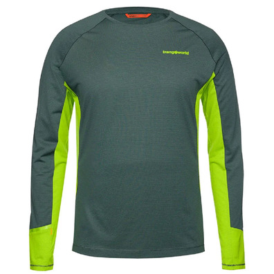 Maillot Trangoworld Rimont 2FG
