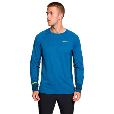 T-shirt Trangoworld Rimont 2LH