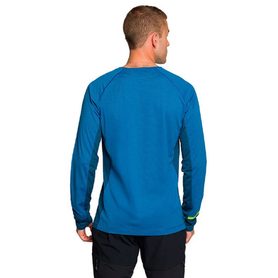 T-shirt Trangoworld Rimont 2LH