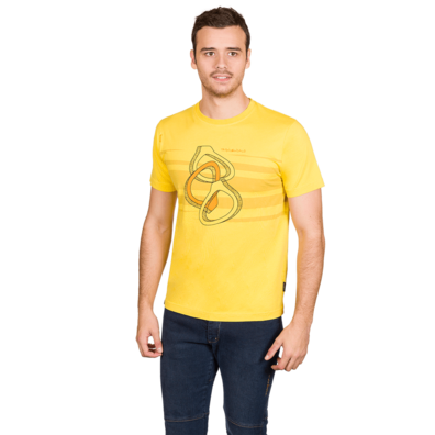 T-shirt Trangoworld Rings 240