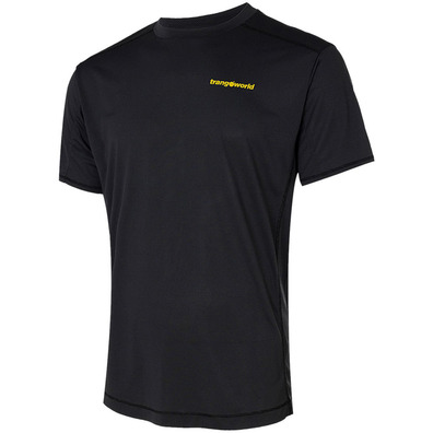 T-shirt Trangoworld Ritsem 240