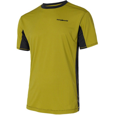 Trangoworld Ritsem 2A4 T-shirt