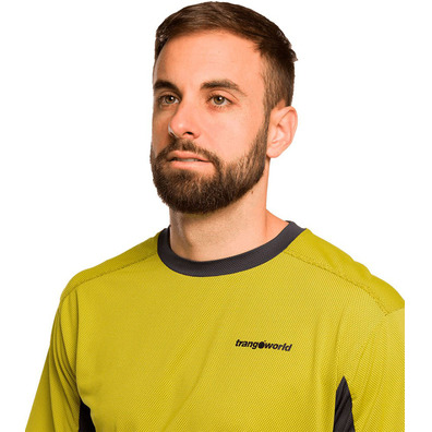 Trangoworld Ritsem 2A4 T-shirt
