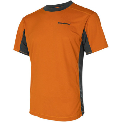 T-shirt Trangoworld Ritsem 2BC