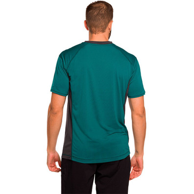 T-shirt Trangoworld Ritsem 2C4