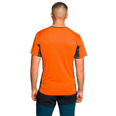 T-shirt Trangoworld Ritsem 2E4