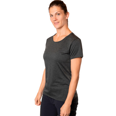 T-shirt Trangoworld Rjavina 190