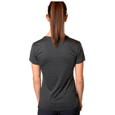 T-shirt Trangoworld Rjavina 190