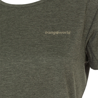 Maillot Trangoworld Rajvina 1H0