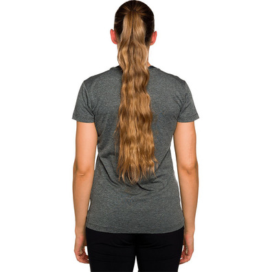Trangoworld T-shirt Rjavina 1M0