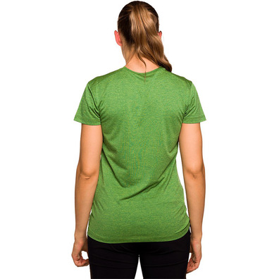 Trangoworld T-shirt Rjavina 1P0