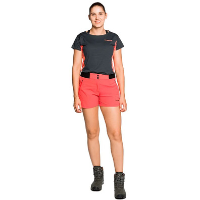 T-shirt Trangoworld Ruente 24J