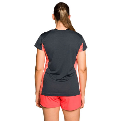 T-shirt Trangoworld Ruente 24J