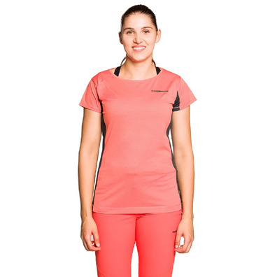 T-shirt Trangoworld Ruente 2J4