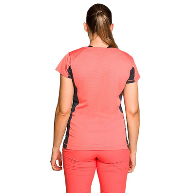 T-shirt Trangoworld Ruente 2J4