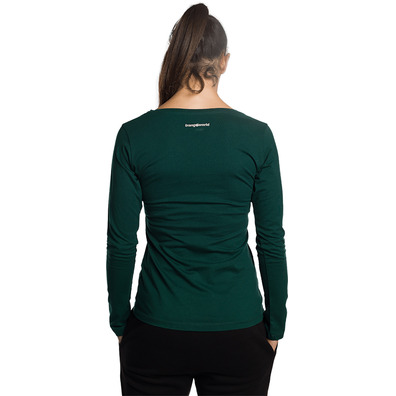 Trangoworld T-shirt Ruesta 110