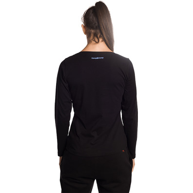 Trangoworld T-shirt Ruesta 1J0