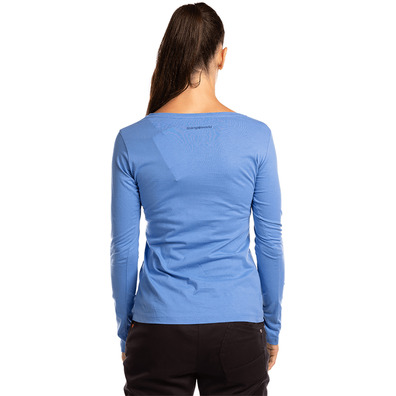 Trangoworld T-shirt Ruesta 1K0