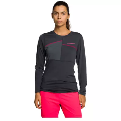 T-shirt Trangoworld SALAIRE 110