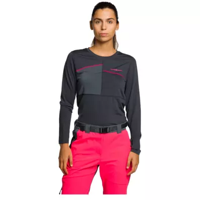 T-shirt Trangoworld SALAIRE 110