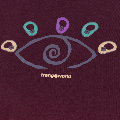 T-shirt Trangoworld Salba 12N