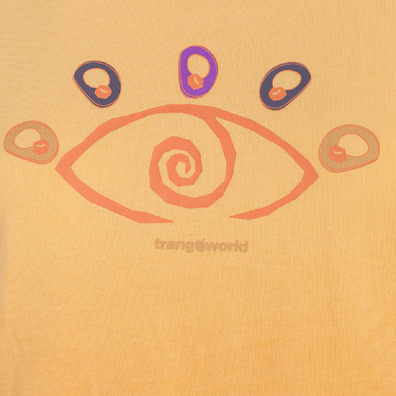 T-shirt Trangoworld Salba 12P