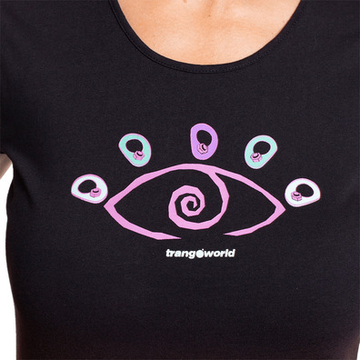 T-shirt Trangoworld Salba 1R0