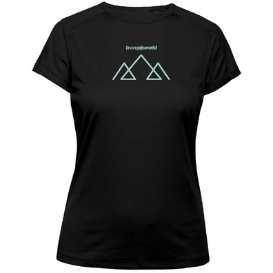 T-shirt Trangoworld Salur 210
