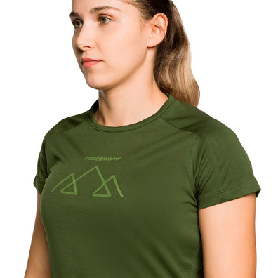 T-shirt Trangoworld Salur 230