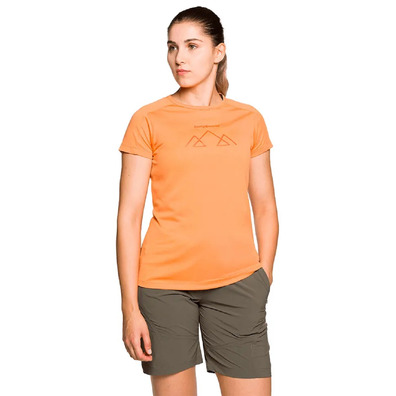 T-shirt Trangoworld Salur 260