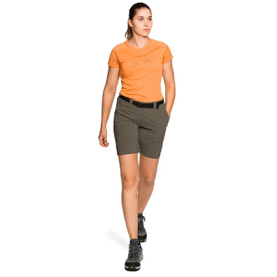 T-shirt Trangoworld Salur 260