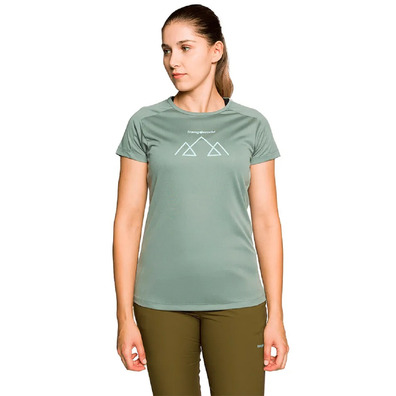 T-shirt Trangoworld Salur 290