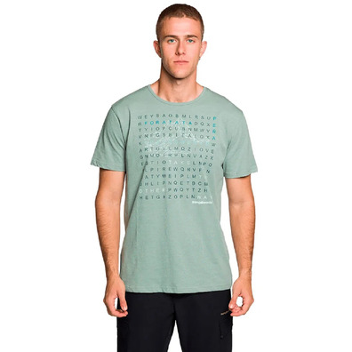 T-shirt Trangoworld Samoa 2M0