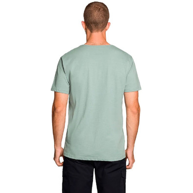 T-shirt Trangoworld Samoa 2M0