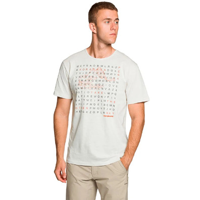 T-shirt Trangoworld Samoa 2R0