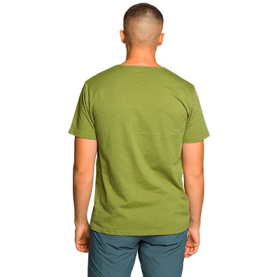 T-shirt Trangoworld Samoa 2T0